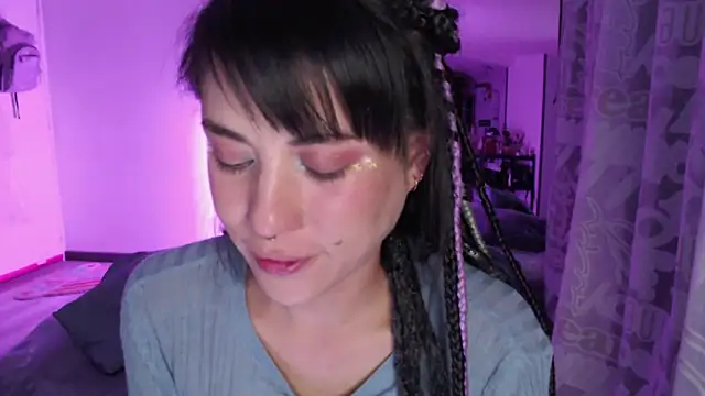 Hellen_dumont's cam snapshot