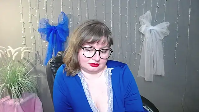 ZannaDreil's cam snapshot