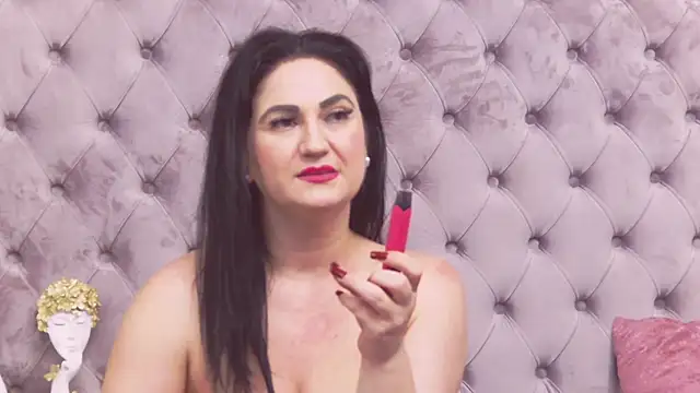 CassidyVelvet's cam snapshot