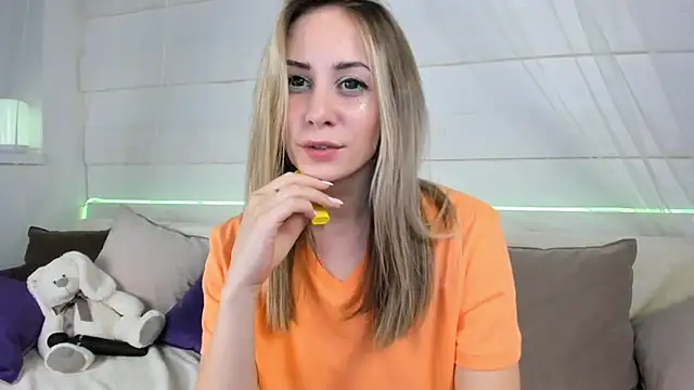 stricred's cam snapshot