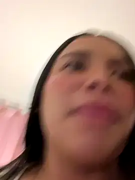 Samantaa01's cam snapshot