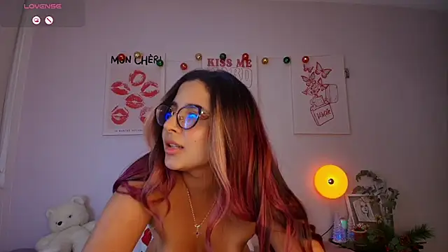 DesMuller's cam snapshot