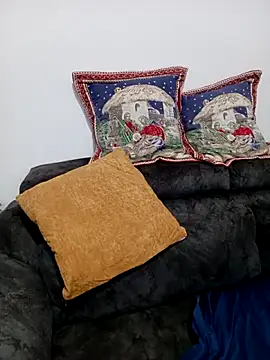 AnittaTettona's cam snapshot