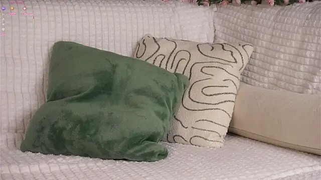 BlytheBenny's cam snapshot