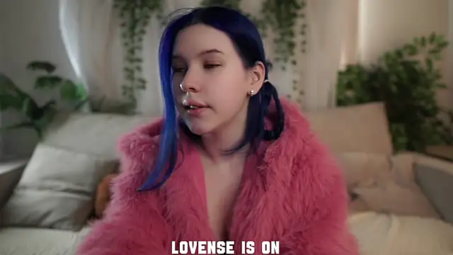 ElizSpieth's cam snapshot