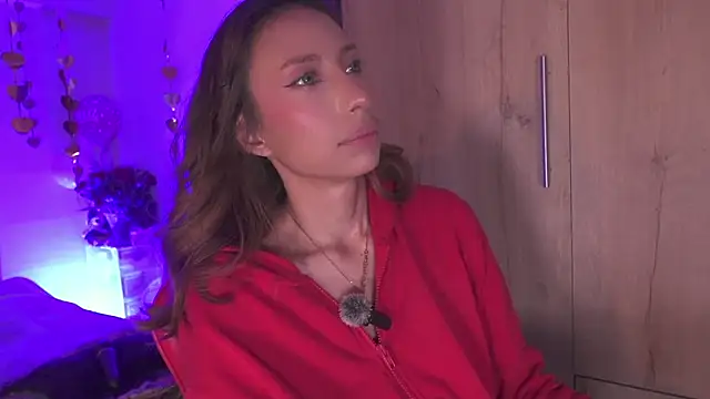 AnnaKimm's cam snapshot