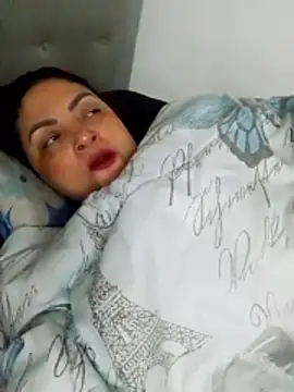 tiffany_Johnson1's cam snapshot