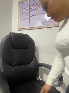 ROUSE_SINCLAIR's cam snapshot