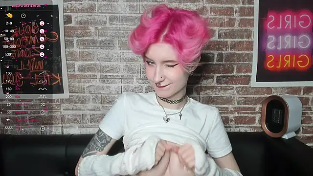 Angel_Julles's cam snapshot