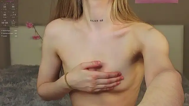 TiffinyMergist's cam snapshot