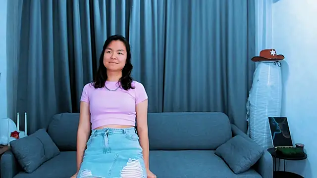 IndigoVespera's cam snapshot