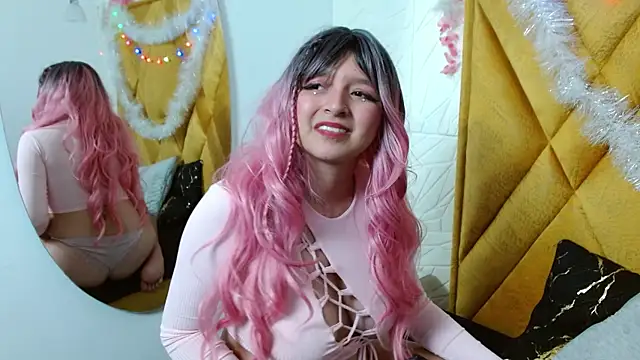 CandySwan's cam snapshot