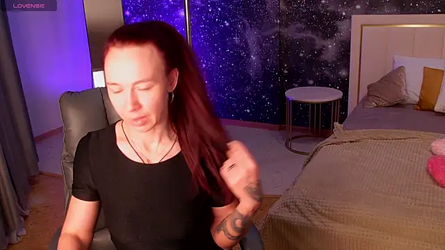 Spoty_Kate's cam snapshot