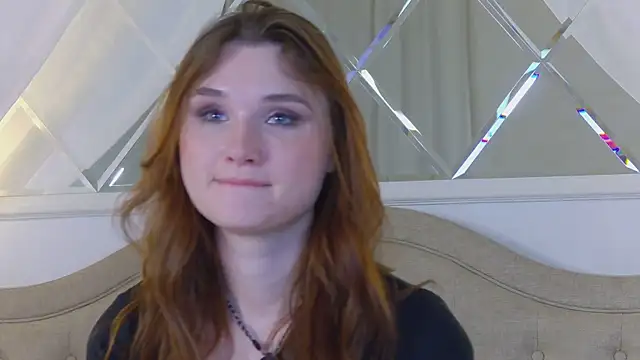 CrystalBrooks's cam snapshot