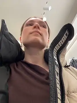 ZaraHill's cam snapshot