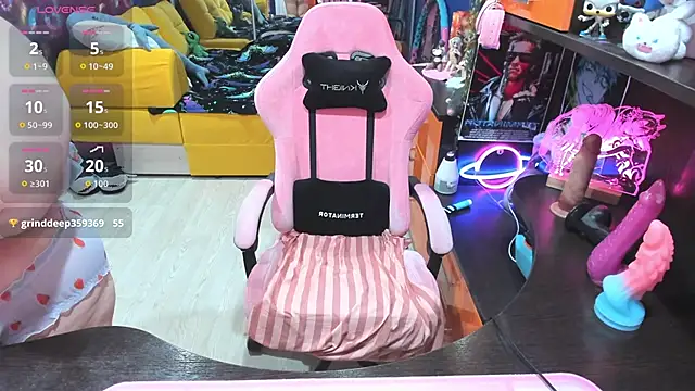 Softie_Sofy's cam snapshot