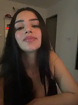 anniehart's cam snapshot