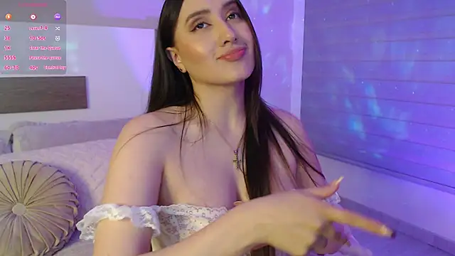 PiaSmile's cam snapshot