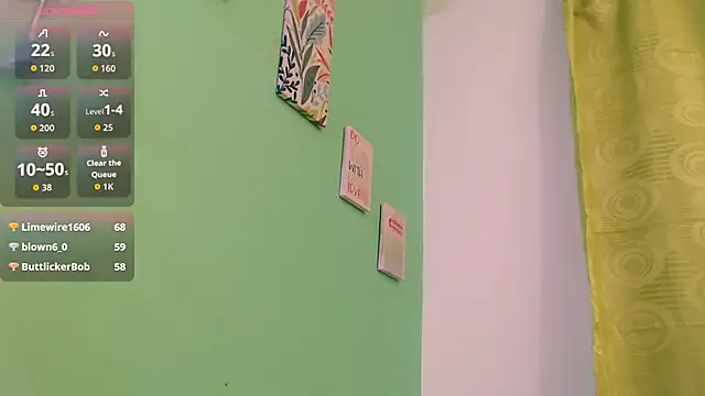 alisontitsmilk19's cam snapshot