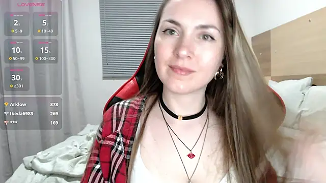 Naughty_Annn live sex cam