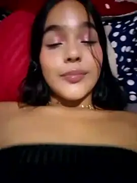 SweetFortuner's cam snapshot