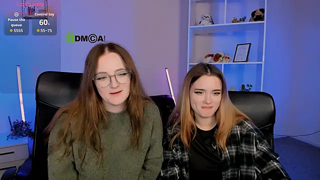 luna_berryy's cam snapshot