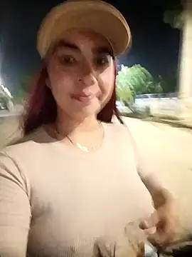 KathaDanger's cam snapshot