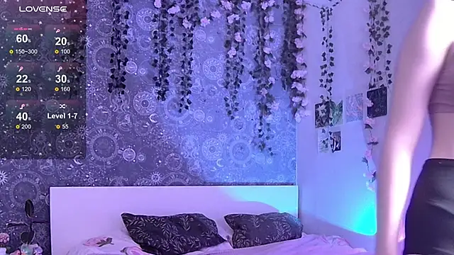 Cute_Cate404's cam snapshot