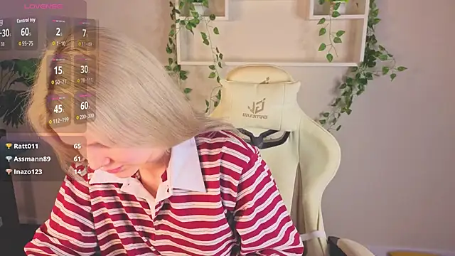 Allice_Cox's cam snapshot