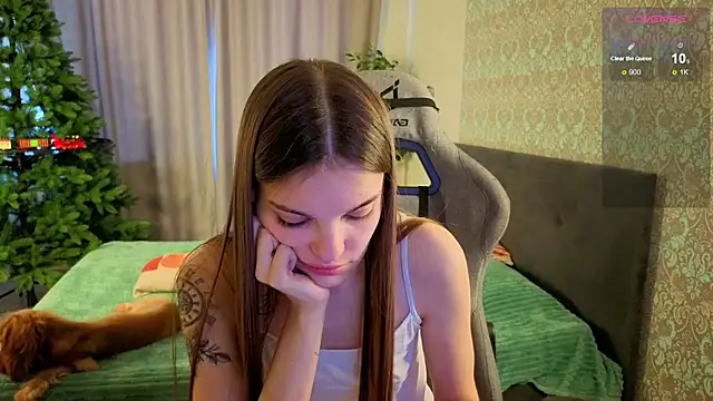 magic_shy_'s cam snapshot