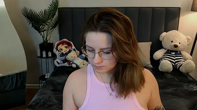 Briarx's cam snapshot