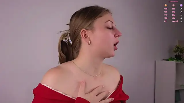 VerllineUrquidez's cam snapshot