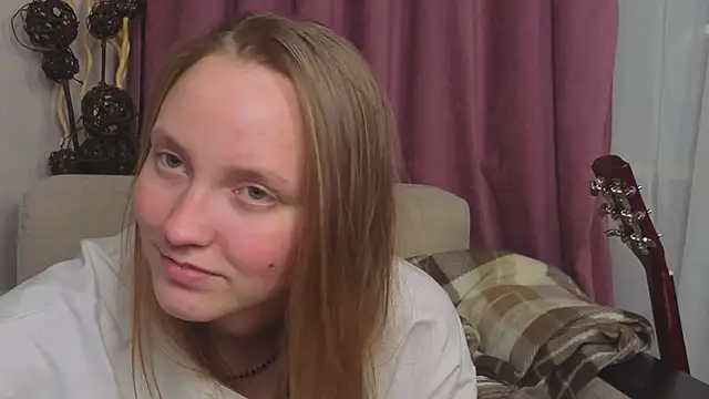 BibiStapler's cam snapshot