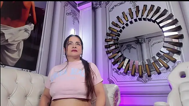 Daphne81_'s cam snapshot