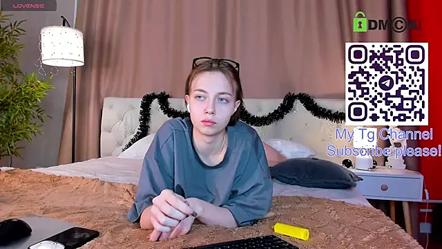 Skelerata's cam snapshot