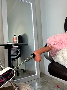 _Isabella_1's cam snapshot