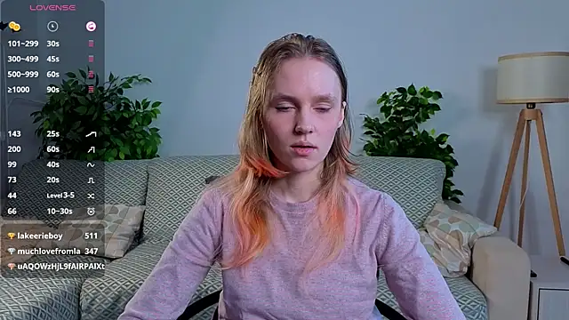 SueSasportas's cam snapshot