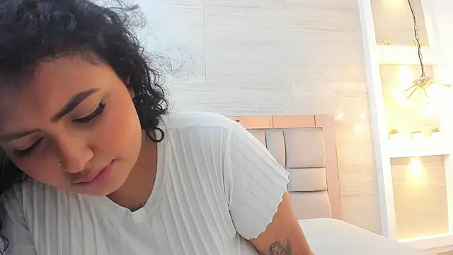 danna_loyd's cam snapshot