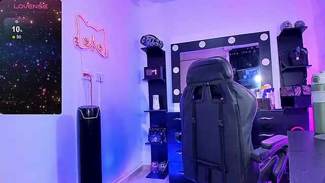 miss_kitty's cam snapshot