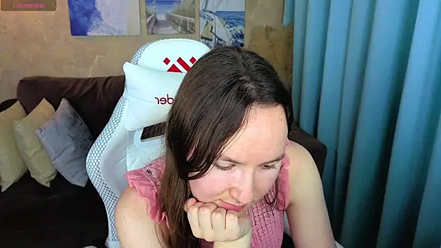 Little_doll_meow's cam snapshot