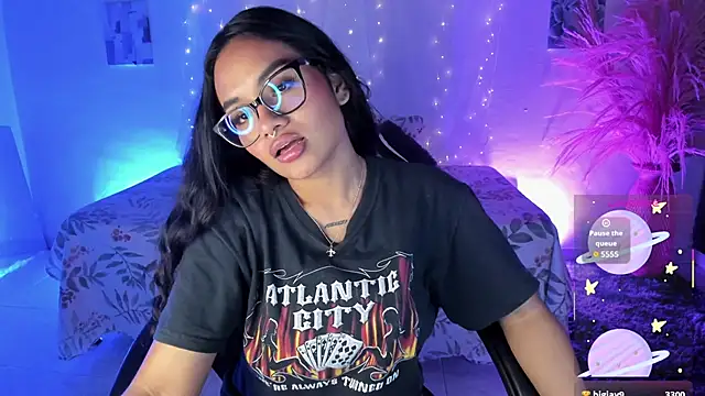 Riana_Kean's cam snapshot