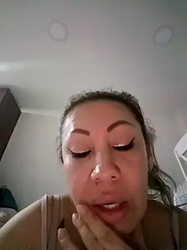 coral_smitth's cam snapshot