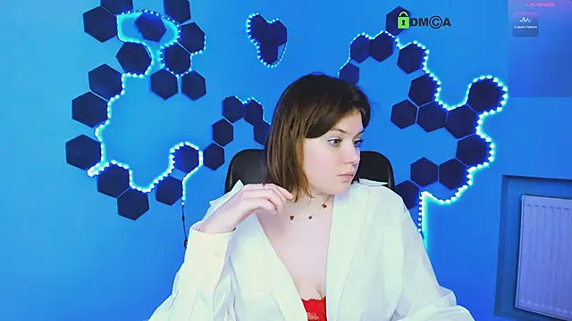 nikole_kitt's cam snapshot