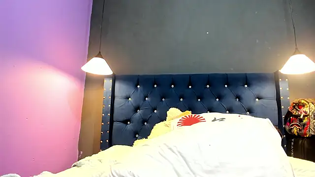 Salomon_koude live sex cam