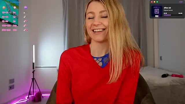 __Milana____'s cam snapshot