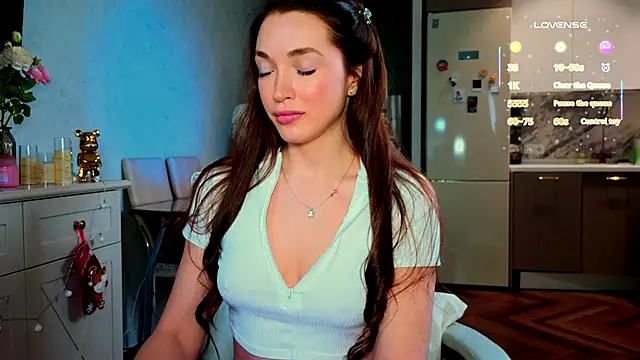 yourr_Evaa's cam snapshot