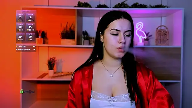 vivy_star1's cam snapshot