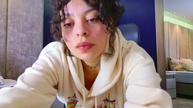 KatherineGomez's cam snapshot