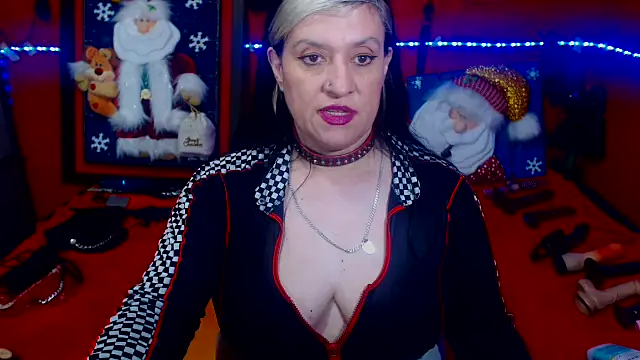 MATURE_Randy's cam snapshot