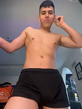 Angel_Khouri live sex cam